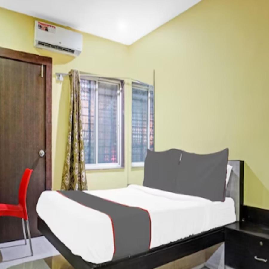 Carnival Hotel ปูเน่ ภายนอก รูปภาพ