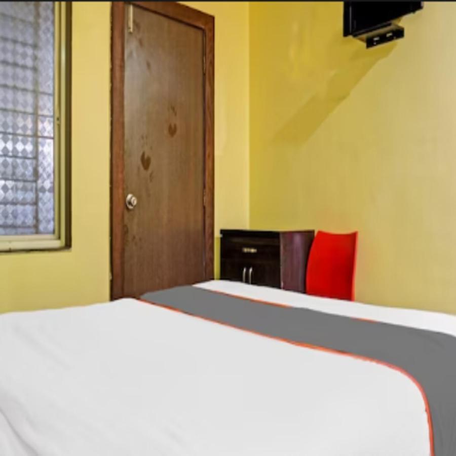 Carnival Hotel ปูเน่ ภายนอก รูปภาพ
