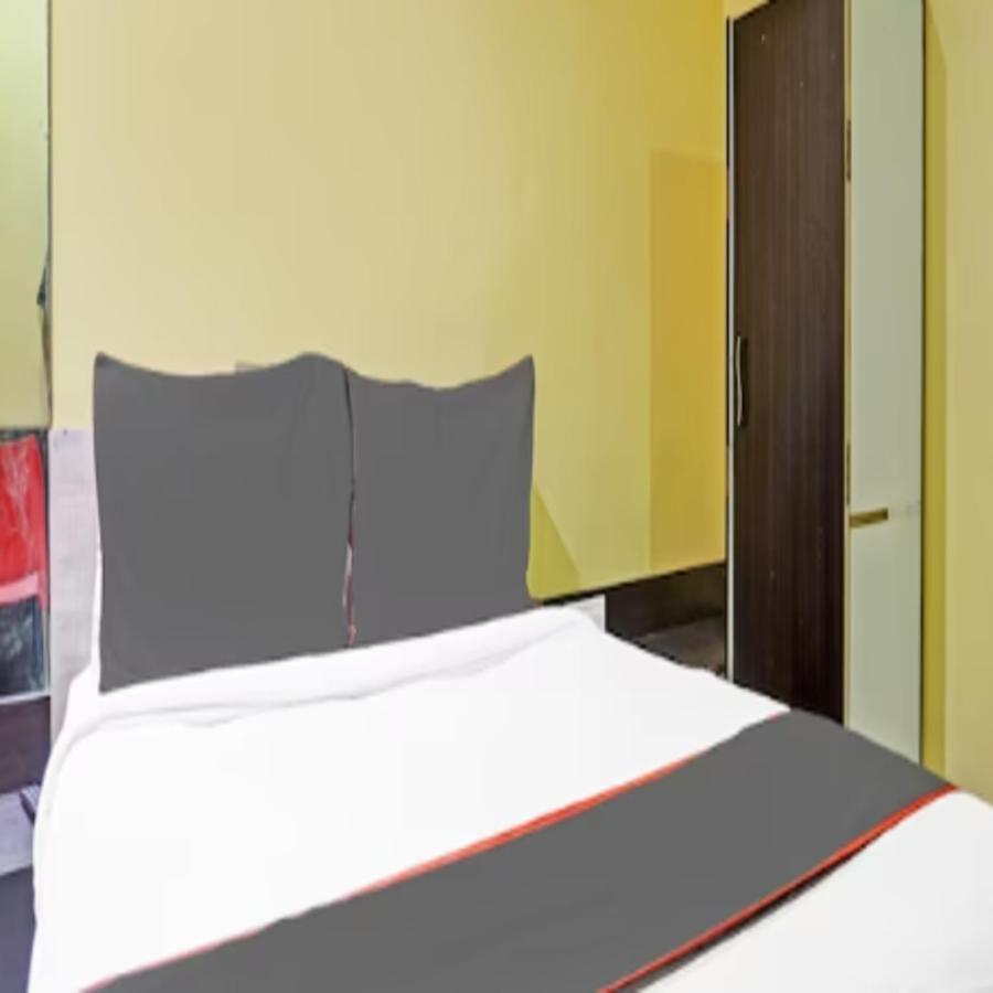 Carnival Hotel ปูเน่ ภายนอก รูปภาพ