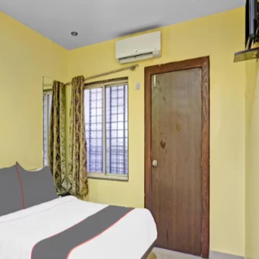 Carnival Hotel ปูเน่ ภายนอก รูปภาพ