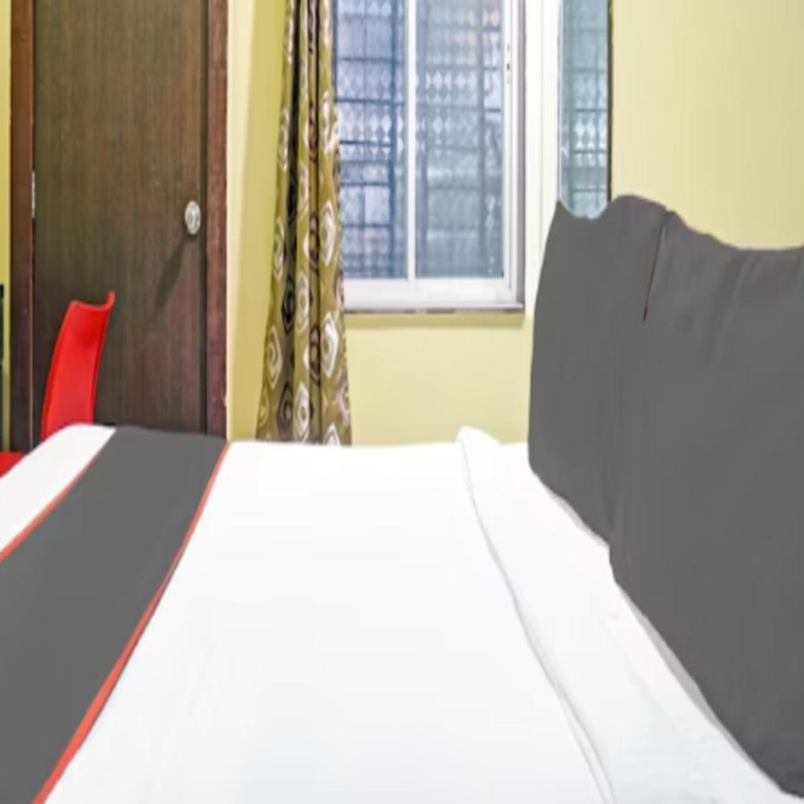 Carnival Hotel ปูเน่ ภายนอก รูปภาพ