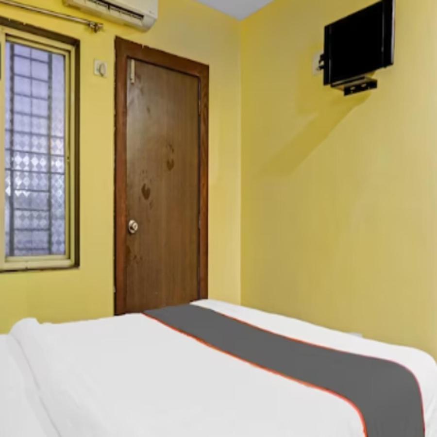 Carnival Hotel ปูเน่ ภายนอก รูปภาพ